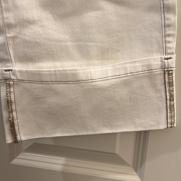 Lee ladies capris - Picture 2 of 10